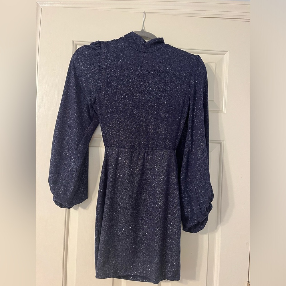 Lucy In the Sky dress, XS